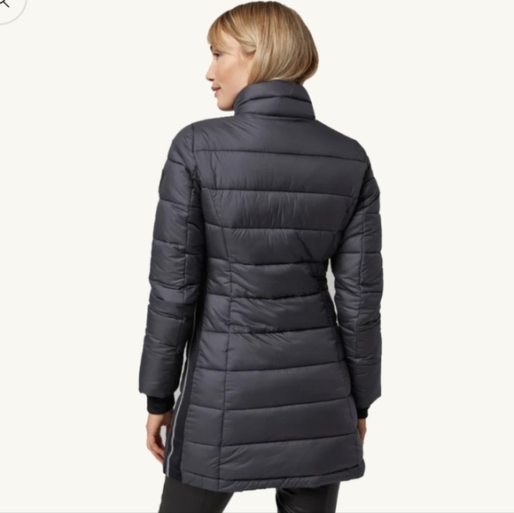 Alp N Rock Jacket - Picture 2 of 4